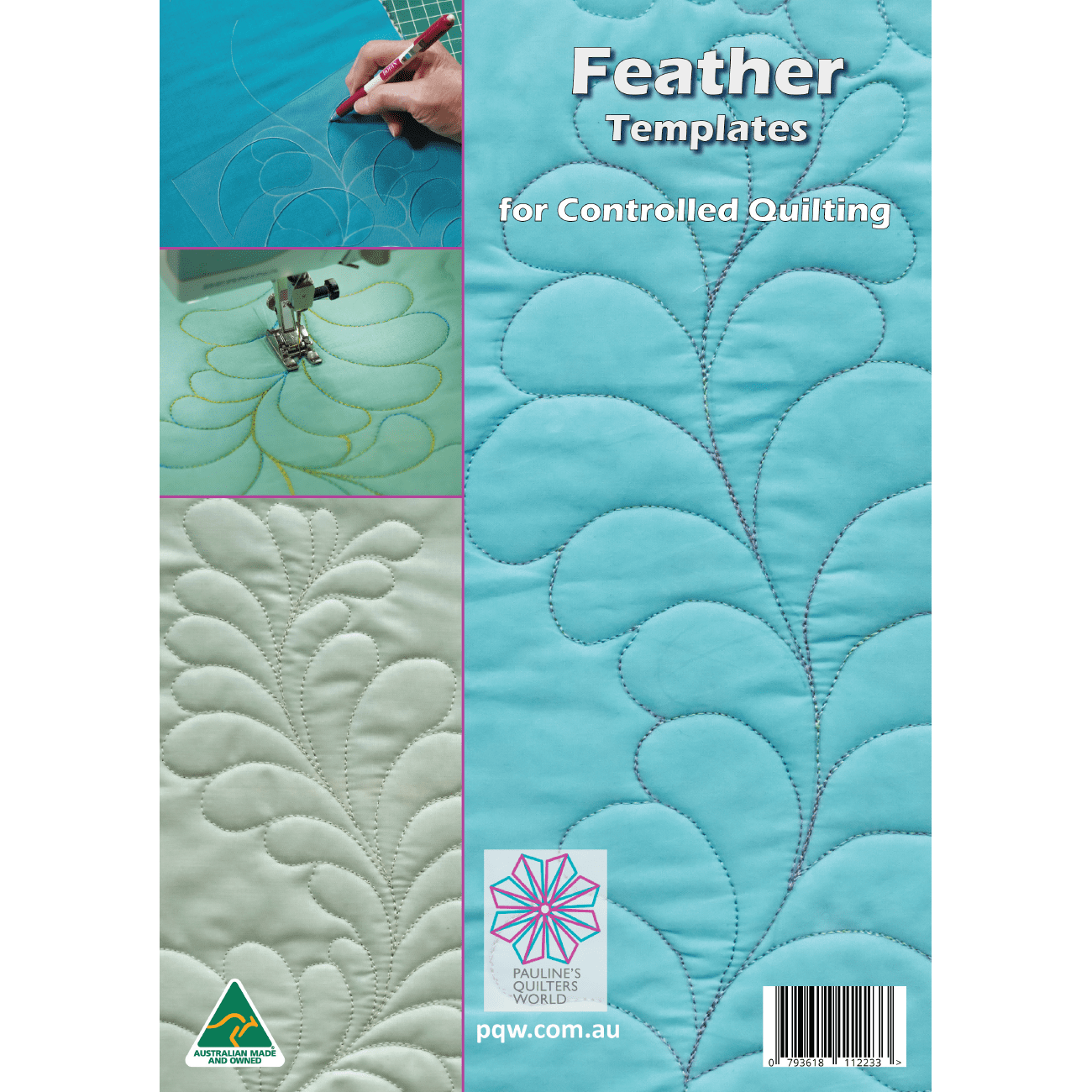 feather templates